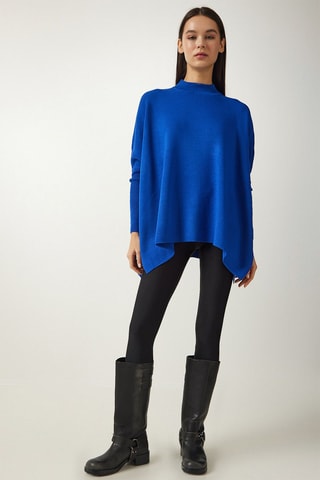 Trui - Blauw