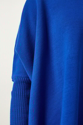 Trui - Blauw