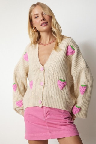 Vest - Beige