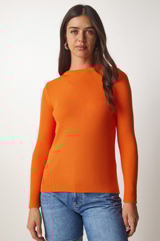 Trui Oranje