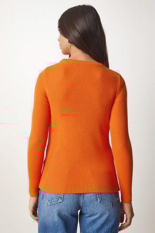 Trui Oranje