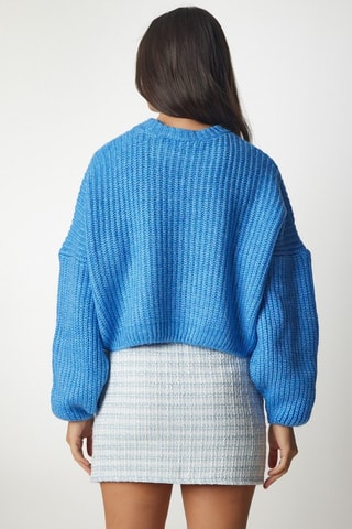 Trui - Blauw