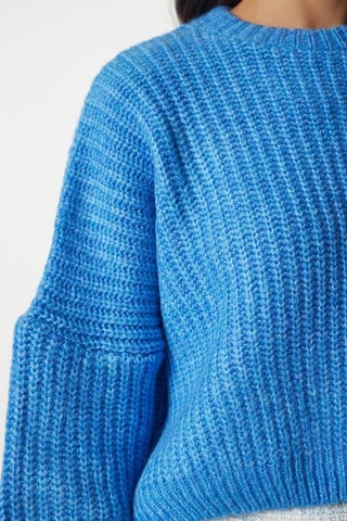 Trui - Blauw