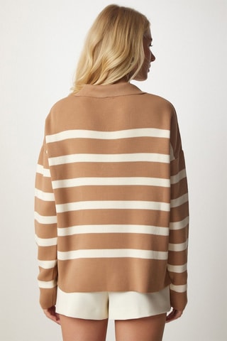 Trui - Beige