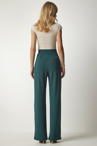 Broek - 
Groen