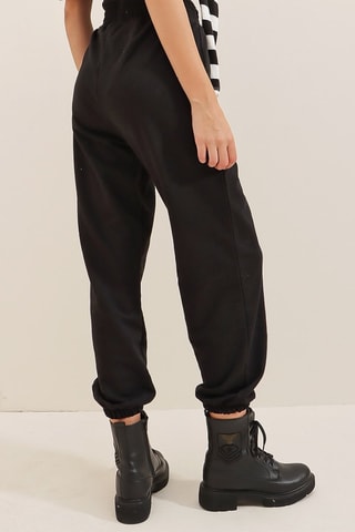 Joggingbroek - Zwart