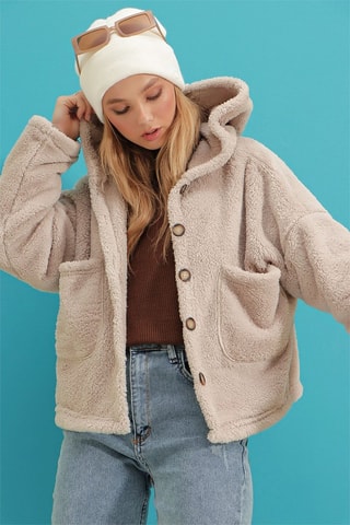 Jasje - Beige