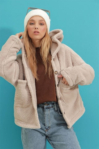 Jasje - Beige