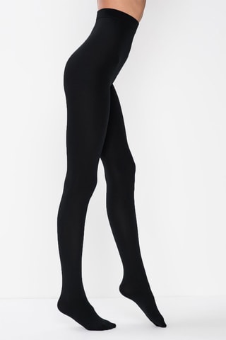 Panty - Zwart
