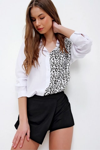 Blouse - Wit