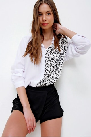 Blouse - Wit