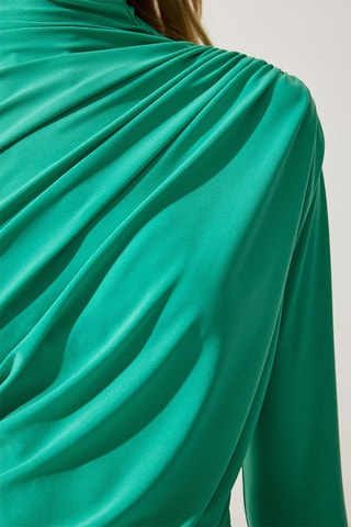 Top - Turquoise