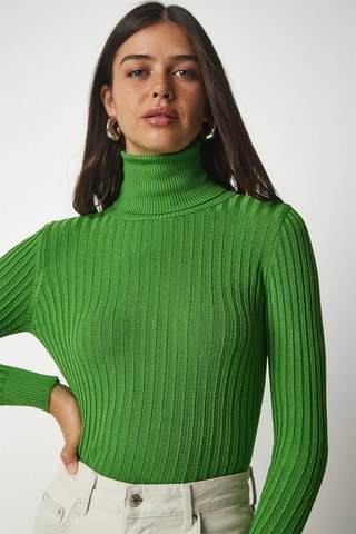 Ondertrui Groen