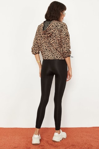 Legging - Zwart