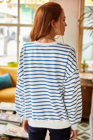 Sweater - Wit
