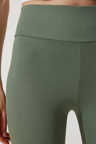 Legging - Kaki
