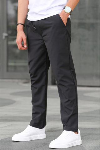Broek - Zwart