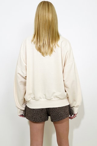 Sweater - Beige