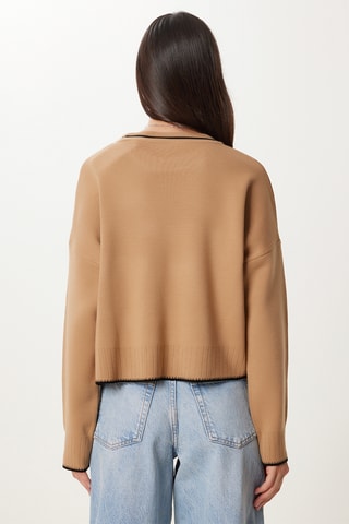 Trui - Beige