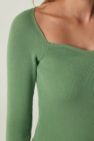 Trui - Groen