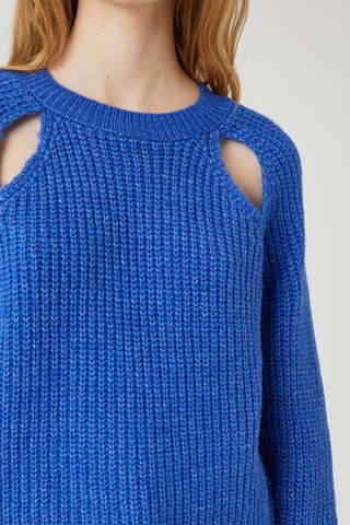 Trui - Blauw
