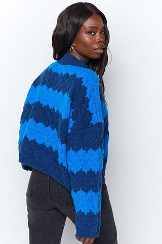 Trui - Blauw