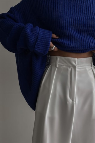 Trui - Blauw