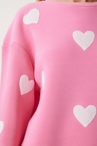 Sweater - Roze