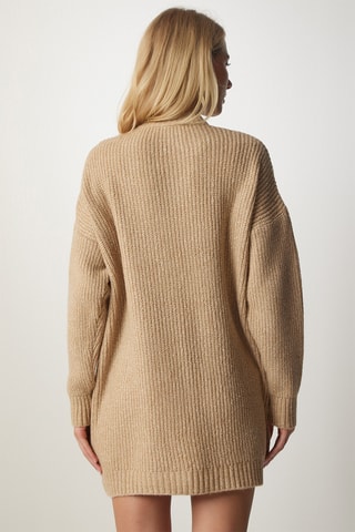 Vest - Beige
