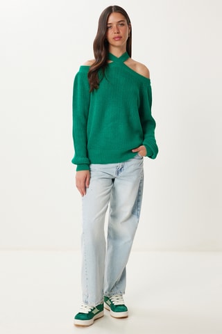 Trui - Groen