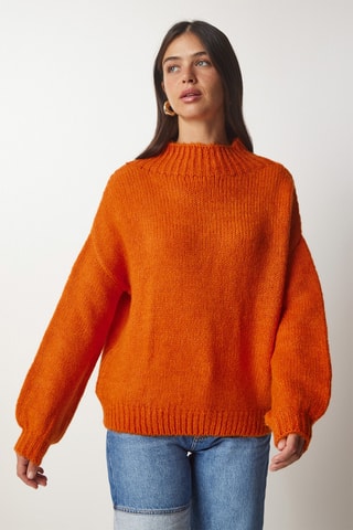 Trui - Oranje