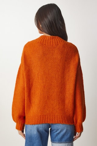 Trui - Oranje