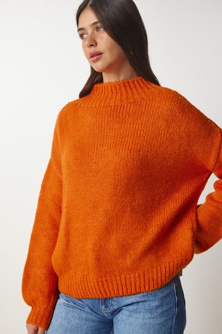 Trui - Oranje