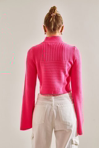 Trui - Roze