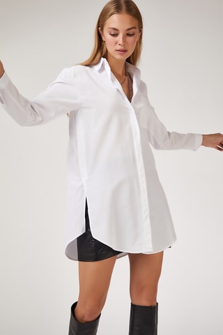 Blouse - Wit