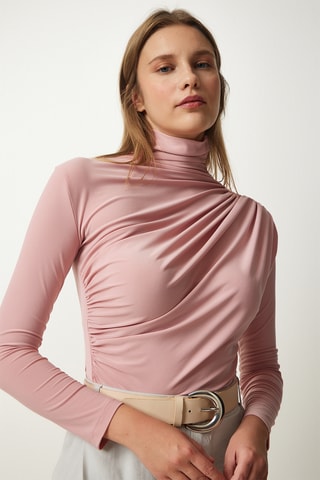 Top - Roze