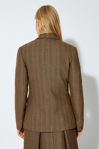 Blazer - Bruin