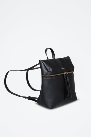 Mochila Nestor - Preto
