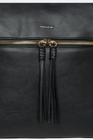 Mochila Nestor - Preto