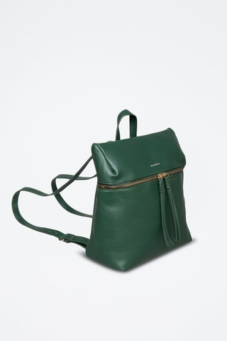 Mochila Nestor - Verde