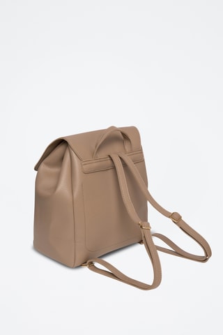 Mochila Joyce - Toupeira
