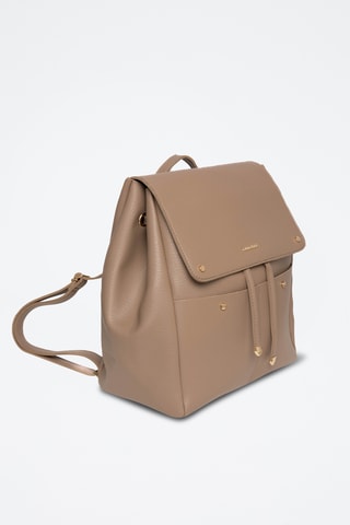 Mochila Joyce - Toupeira