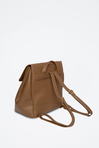 Mochila Joyce - Castanho
