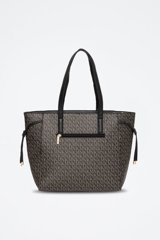 Mala shopper Alexandre - Preto