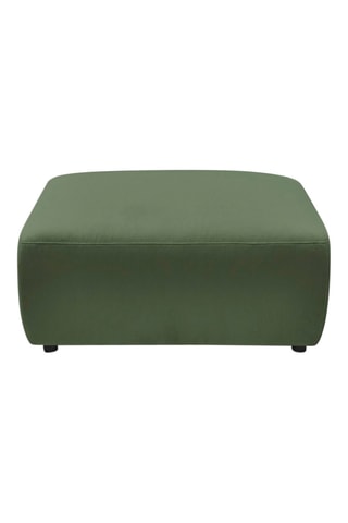 Pouf Envy - Vert