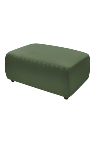 Pouf Envy - Vert