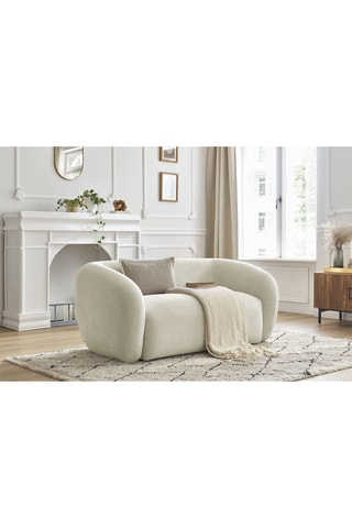 Canapé Céline - Beige