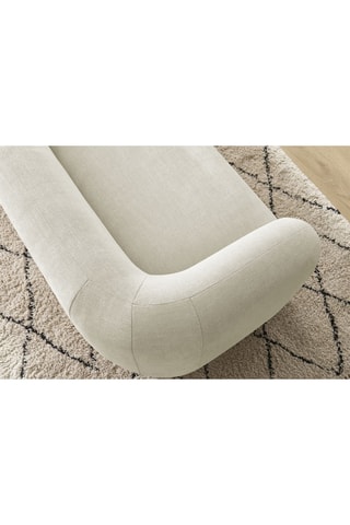 Canapé Céline - Beige
