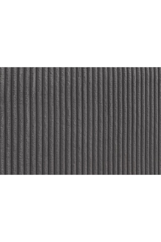 Canapé Nihad - Gris foncé