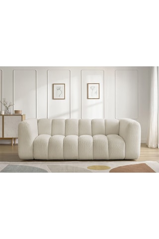 Canapé Talia - Beige
